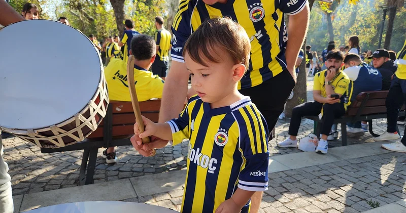 Fenerbahçe taraftarından Trabzonspor karşılaşmasına yoğun ilgi