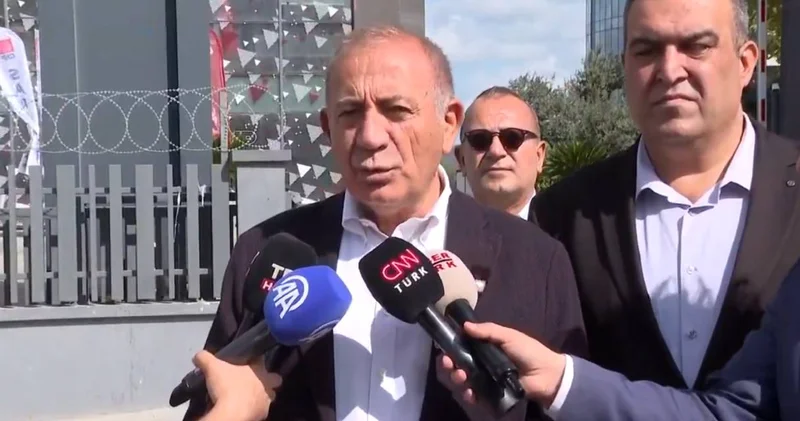 Kayyum Gürsel Tekin den Kurultay davası yorumu