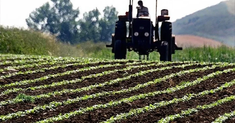 Çiftçilere 2025 2027 ödeme planı açıklandı! 1 Ocak ta yürürlüğe girecek Sözcü Gazetesi