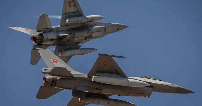 Havada sıcak saatler! Rusya bu kez başka hava sahasını ihlal etti