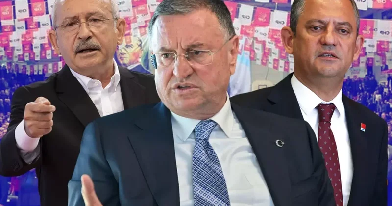 Lütfi Savaş CHP nin kurultay davasına bir gün kala konuştu: İki ihtimalde de mutlu olurum