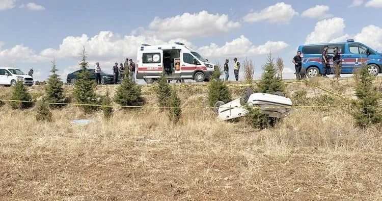 Doğacak çocuğunu göremeden şehit oldu