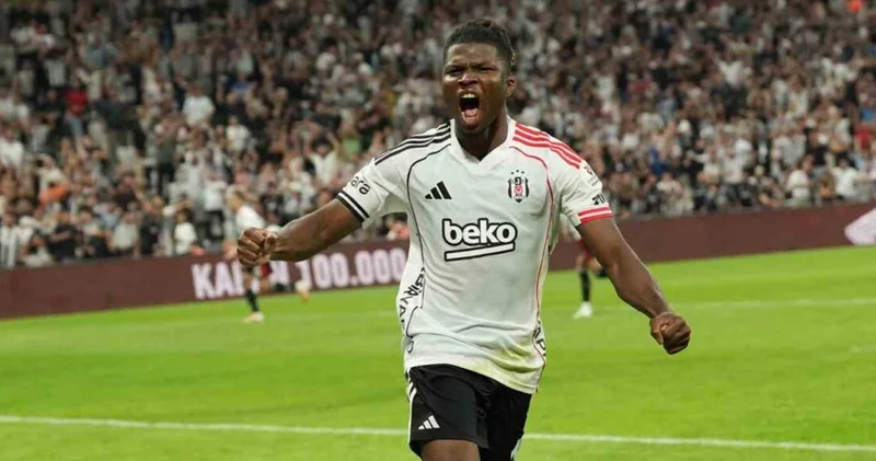Beşiktaş’ta Toure haberi ortalığı karıştırdı