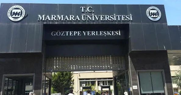 Marmara Üniversitesi nde harca geriye dönük zam: Öğrencilerden ek olarak 400 TL istendi