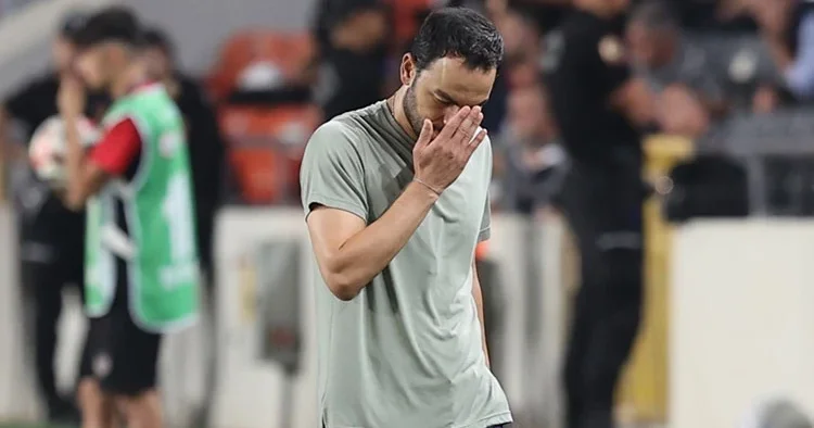 Selçuk İnan: İşimiz zor, kolay değil!
