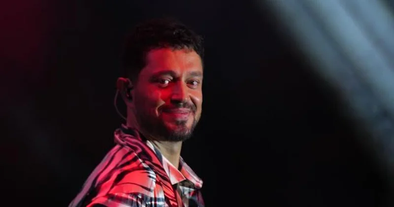 Murat Boz: Babama kalsa topçu olacaktım