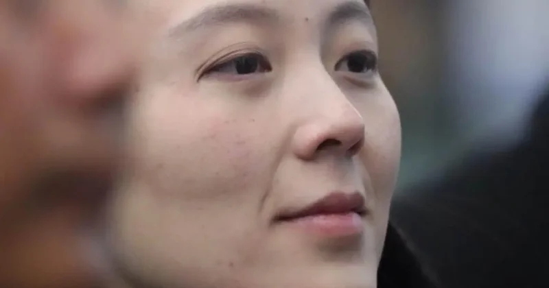 Kardeş Kim den ABD ye uyarı: Kötü sonuçlar doğurur
