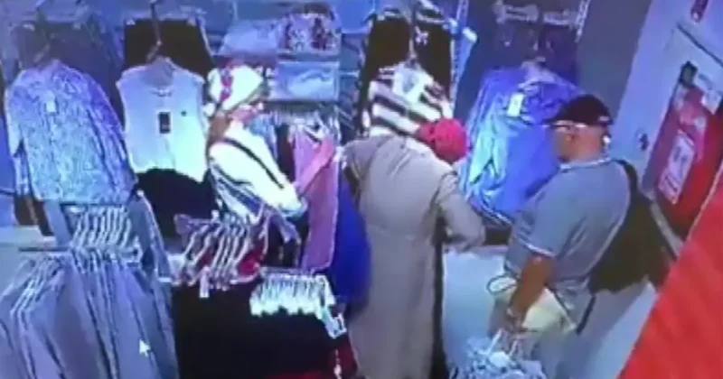 Fatih te Hırsızlık: Turistin Çantasından 1400 Euro Çalındı