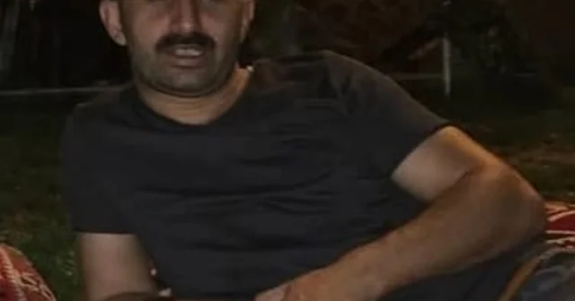 Çocuklarının yanında öldürülmüştü; cinayet şüphelisi yakalandı Diyarbakır Haberleri