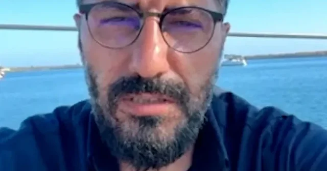 Tunus tan gemiler neden kalkmıyor? Ersin Çelik Akdeniz açıklarındaki son gelişmeleri aktardı VİDEO İZLE