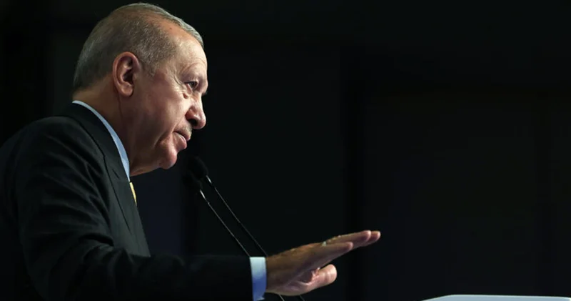 Cumhurbaşkanı Erdoğan dan Gazze diplomasisi: Yarın Katar daki zirveye katılacak Son dakika haberleri