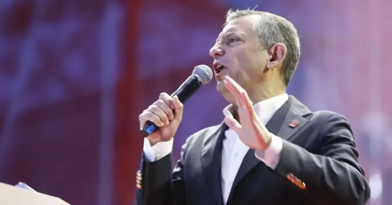 Özgür Özel AK Parti ye geçen belediye başkanlarına çattı: Tarihteki yerini aldılar