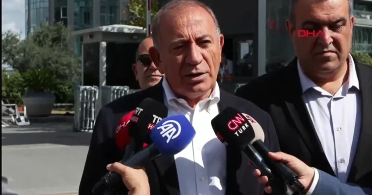 Gürsel Tekin CHP yönetimine ateş püskürdü: Dünkü laftan sonra Özgür Özel le görüşme talebim olmayacak