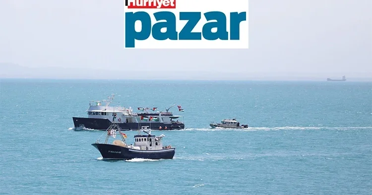 ‘Bu soykırıma dur demek istiyoruz’