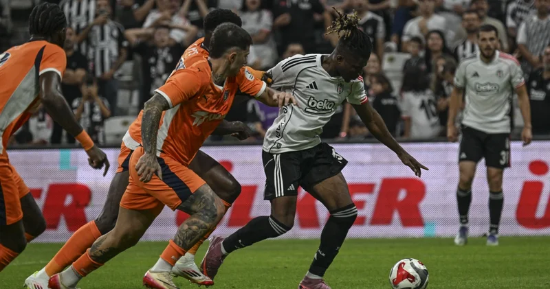 El Bilal Toure nin Bonservisi Belli Oldu! Beşiktaş Kendi Aboubakar ını Üretti