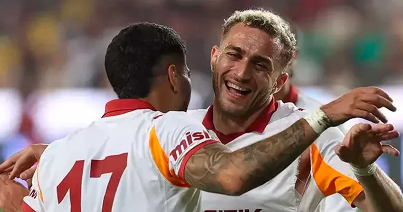 Barış Alper Yılmaz ın Galatasaray dan ne istediğini açıkladı