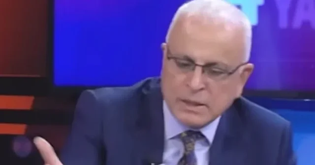 Merdan Yanardağ dan yeni bir skandal daha: Bu kez Alevileri hedef aldı RTÜK ten cevap gecikmedi VİDEO İZLE