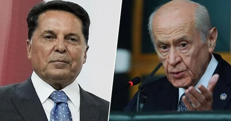 Devlet Bahçeli nin tahliye edilmeli dediği Ahmet Özer den çarpıcı mesaj Sözcü Gazetesi