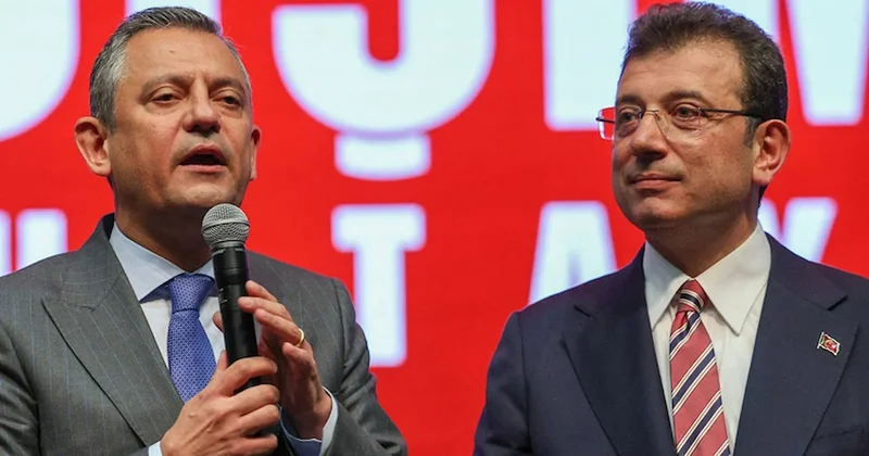 CHP den yeni parti iddialarına sert tepki Sözcü Gazetesi