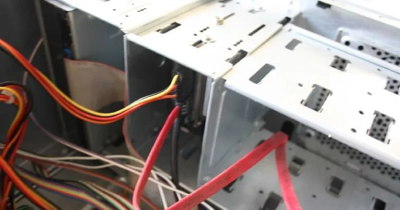 Bin liraya aldığı ikinci el bilgisayar kasasının içinden servet çıktı Sözcü Gazetesi
