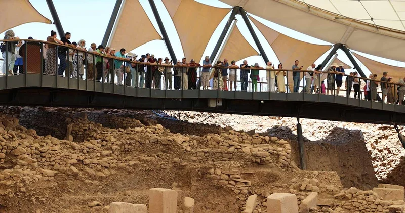Kültür turizminde rakamlar zirve yaptı: İşte milyonların gittiği 10 efsanevi yer
