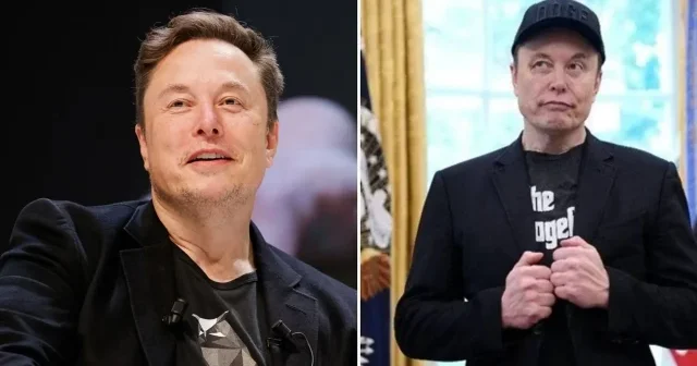 Elon Musk a 1 trilyon dolar: Birçok ülkeden daha büyük Amerika Haberleri