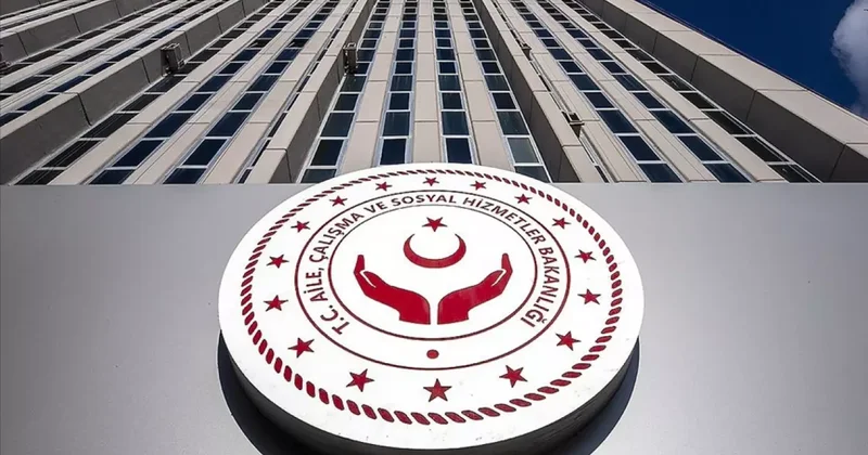 Aile ve Sosyal Hizmetler Bakanlığından yapay zeka destekli yeni dönem