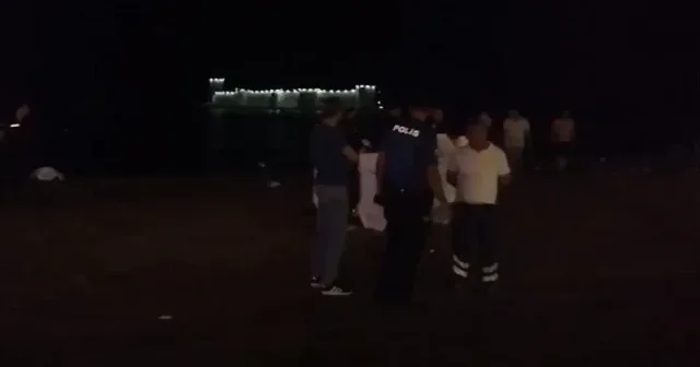 Kızkalesi’nde gece denize giren şahıs hayatını kaybetti Mersin Haberleri
