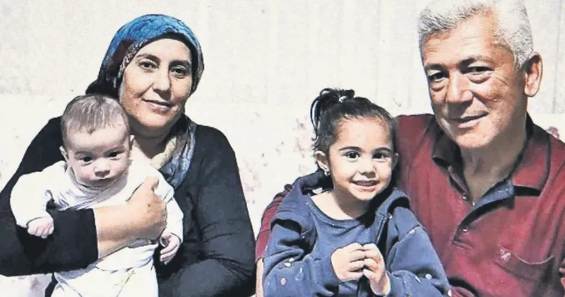 Nakil kalple 27 yıl