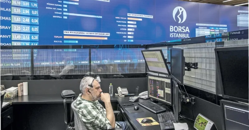 Siyasi belirsizlik piyasada alarm veriyor Sözcü Gazetesi