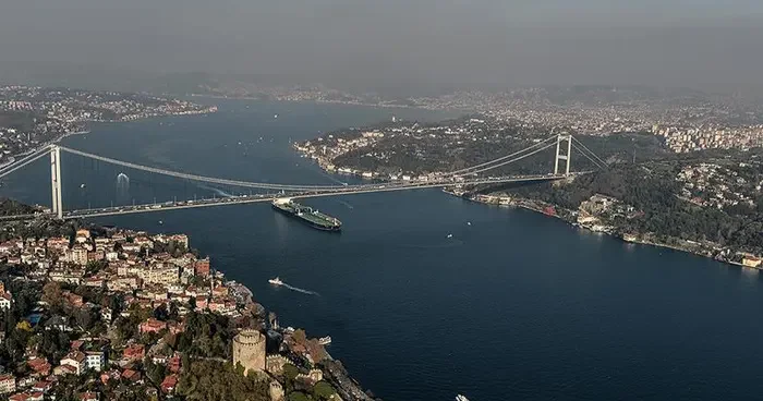 İstanbul da dahil! Çok sert: Gelişini hissettirecek... Haritalarda da durum aynı: gök gürültüsü ve sağanak