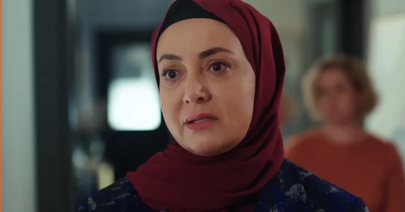 Tartışmaların hedefindeki diziye işlem başlatıldı