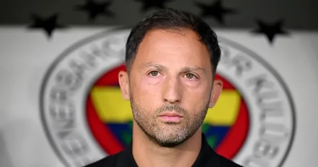 Tedesco dan Trabzonspor galibiyeti sonrası çarpıcı itiraf: İlk yarıyı işaret etti Futbol Haberleri