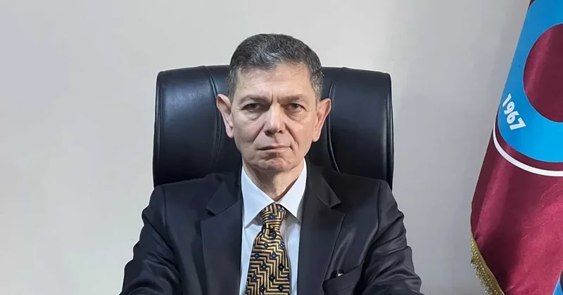 Mahmut Ören: Sahada kazanmak mümkün değil