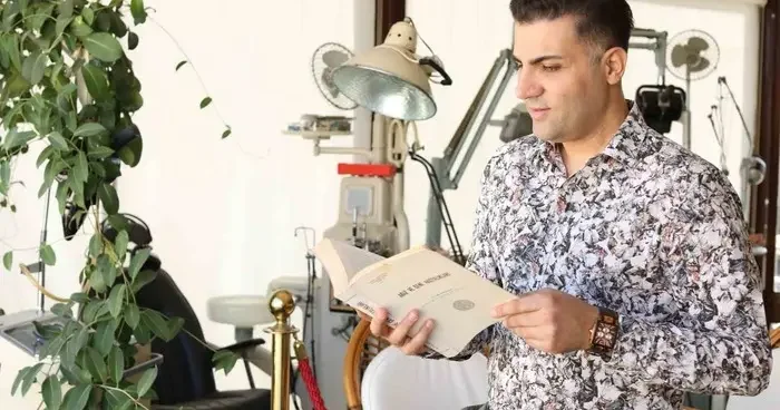 Uzmanı uyardı : Ağız solunumu bağışıklık sistemini çökertiyor
