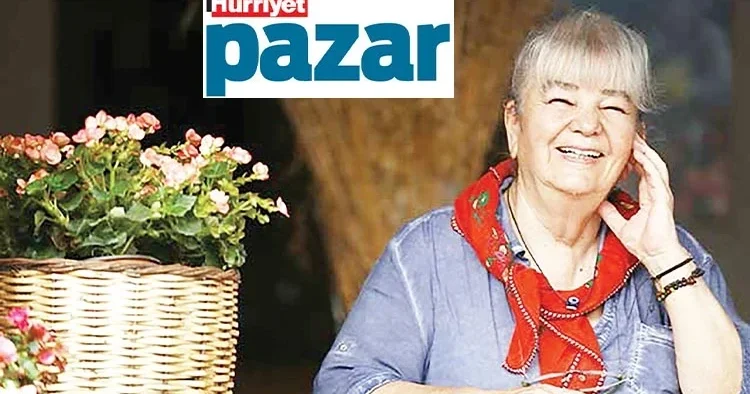 ‘Ece’nin kanatlarının altına giren şanslı kişiler öksüz kaldı’