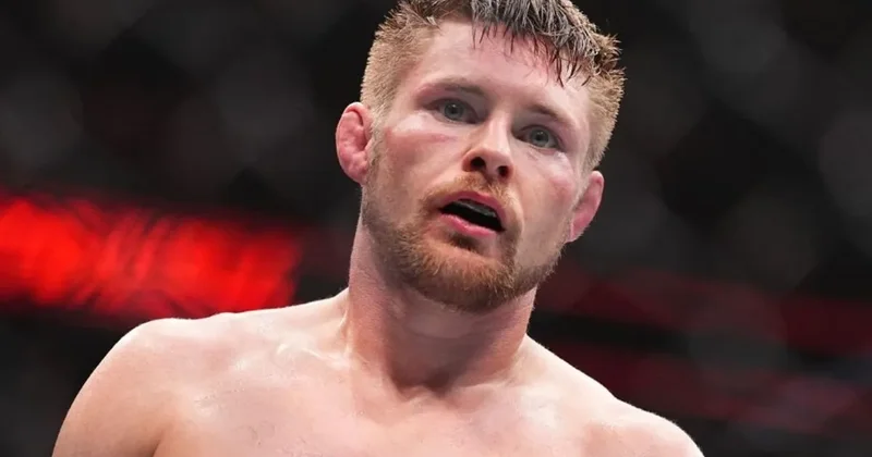 Amerikalı UFC dövüşçüsü İsrail e sert sözlerle tepki gösterdi: 11 Eylül saldırılarını onlar yaptı