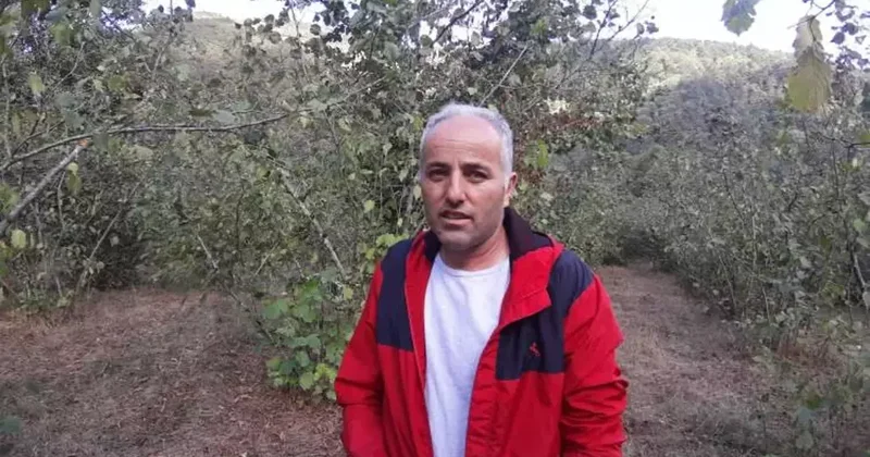Ayı saldırısına uğrayan çiftçi dehşet anında çocuklarının nasıl geçim sağlayacağını düşündü