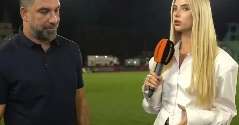 Shakhtar 85 te yıkıldı! Hakemler, Arda Turan ın hışımına uğradı