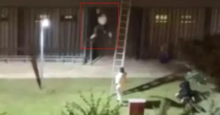 Blok3 konserinde genci çatıdan atmıştı! Özel güvenlik hakkında karar
