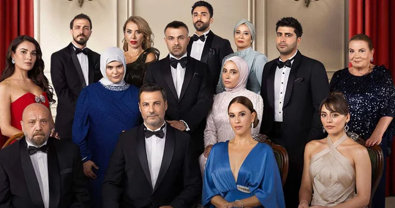 RTÜK: Kızılcık Şerbeti ile ilgili gerekli işlemler ivedilikle yapılacaktır