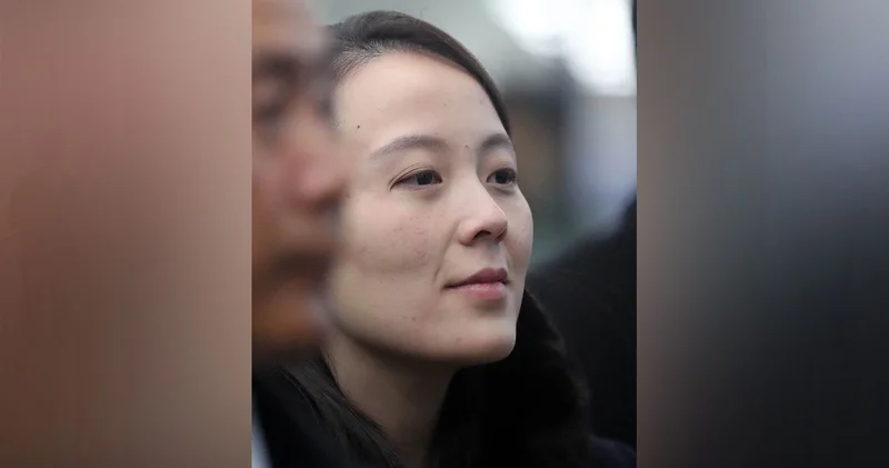 Kuzey Kore’den ABD, Güney Kore ve Japonya’ya tatbikat hazırlığı tehdidi: Kötü sonuçlar doğurur