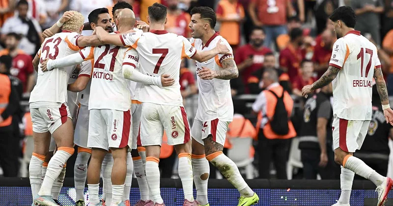 Tanju Çolak Frankfurt Galatasaray maçının sonucunu duyurdu