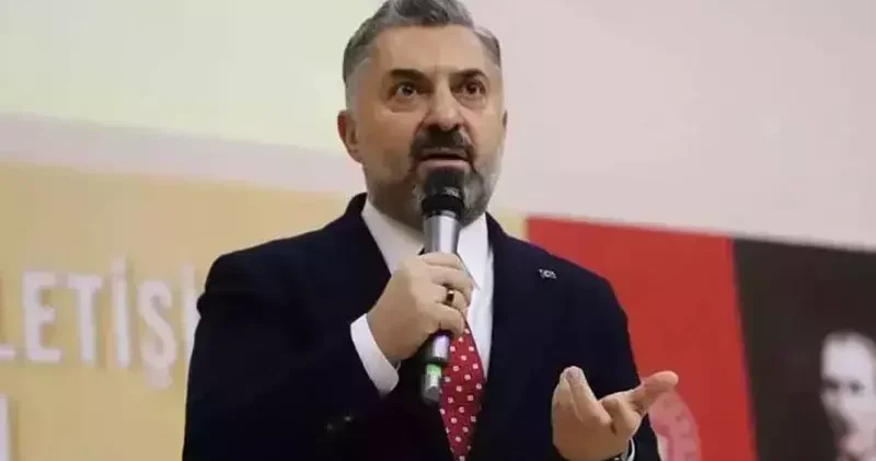RTÜK Başkanı Şahin: Aile yapımıza zarar verebilecek hiçbir içerik karşısında kayıtsız kalmayacağız