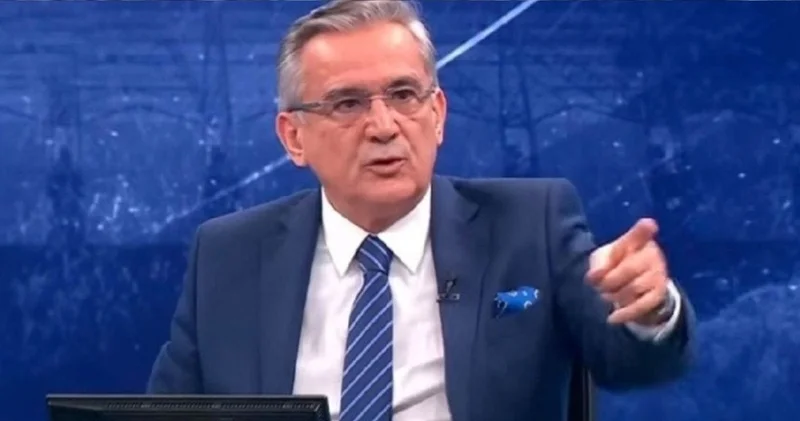 Mustafa Çulcu: Hakem büyük hata yaptı