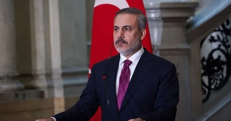 Dışişleri Bakanı Fidan, Al Jazeera Arapça ve Katar TV ye konuştu: İsrail in bölgede yayılmacılık peşinde