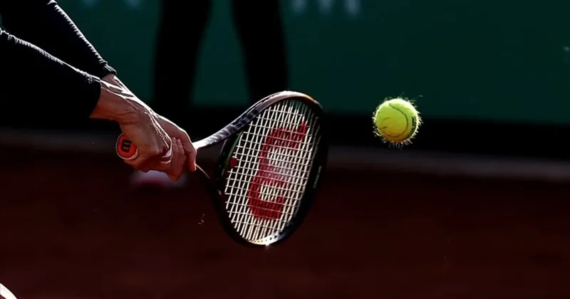 Cumhurbaşkanlığı Kupası Tenis Turnuvası ilk kez düzenlenecek