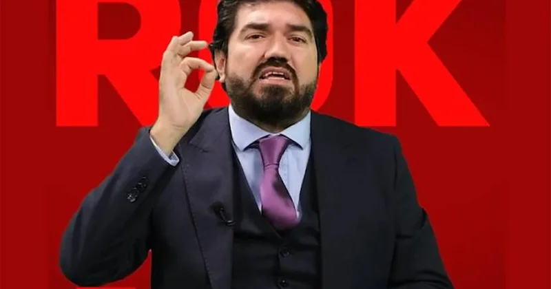 Rasim Ozan Kütahyalı kurultay davasından çıkacak sonucu şimdiden açıkladı! Sözcü Gazetesi