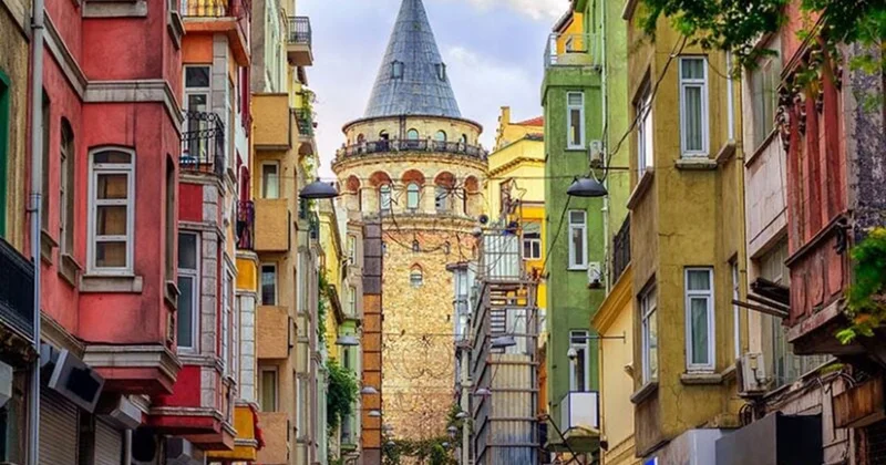 Eski konut satışlarında deprem dopingi