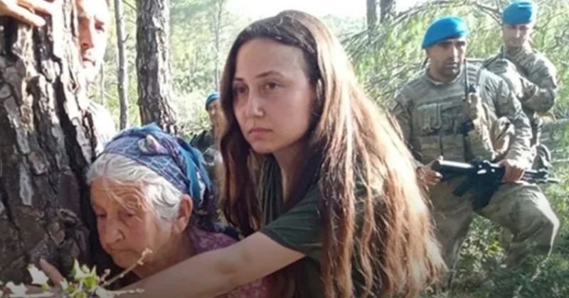 Mücadelenin simge ismi Zehra Nine hayatını kaybetti Sözcü Gazetesi